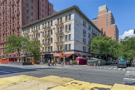Comprised of a 6-bedroom, 6. . 80th street